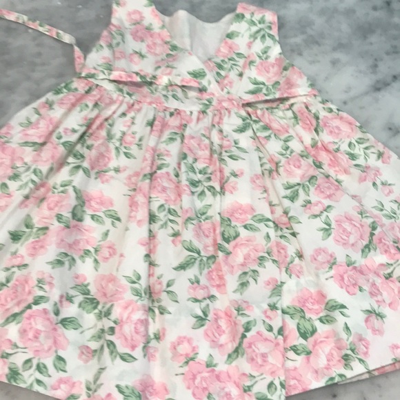 Polo Ralph Lauren Other - Sweetest little summer dress
